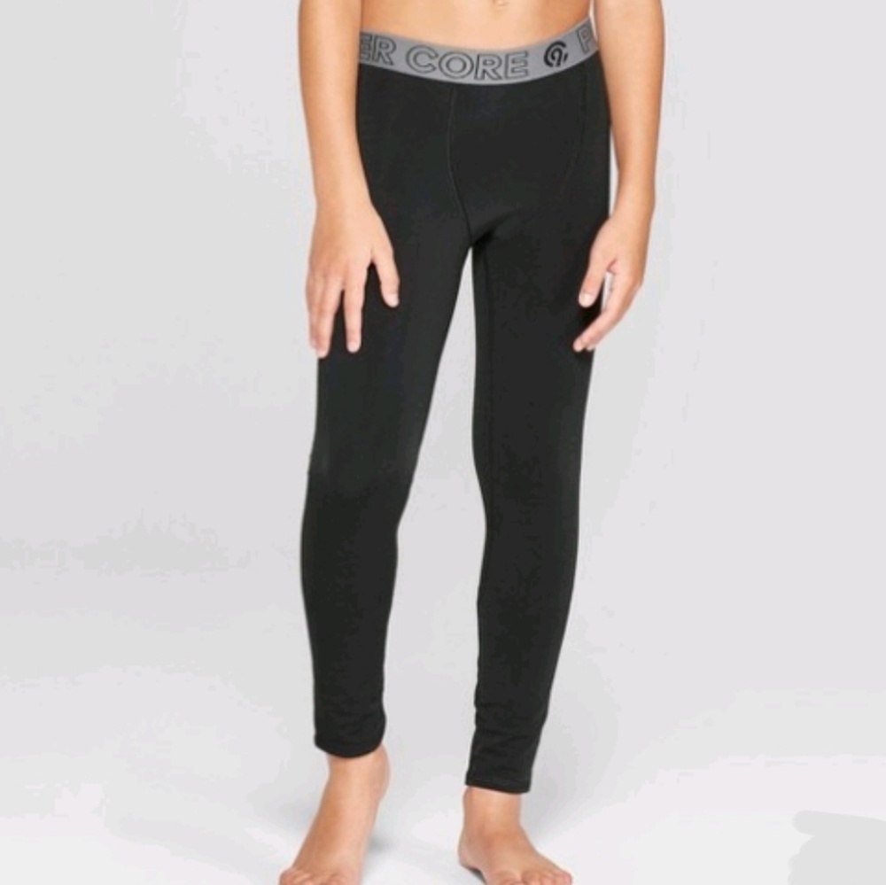Champion Power Core Warm Leggings